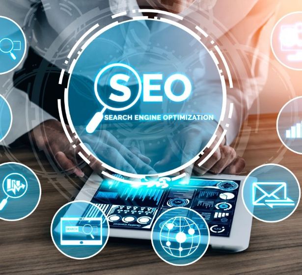 Kayseri SEO Danışmanlık Hizmetleri